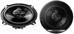 Pioneer TS-G1330F Altavoz de Coche de 3 vías (13cm, 5,25")
