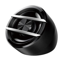 Pioneer TS-G170C Sistema de Altavoces de Coche de 2 vías (17cm, 6,5")