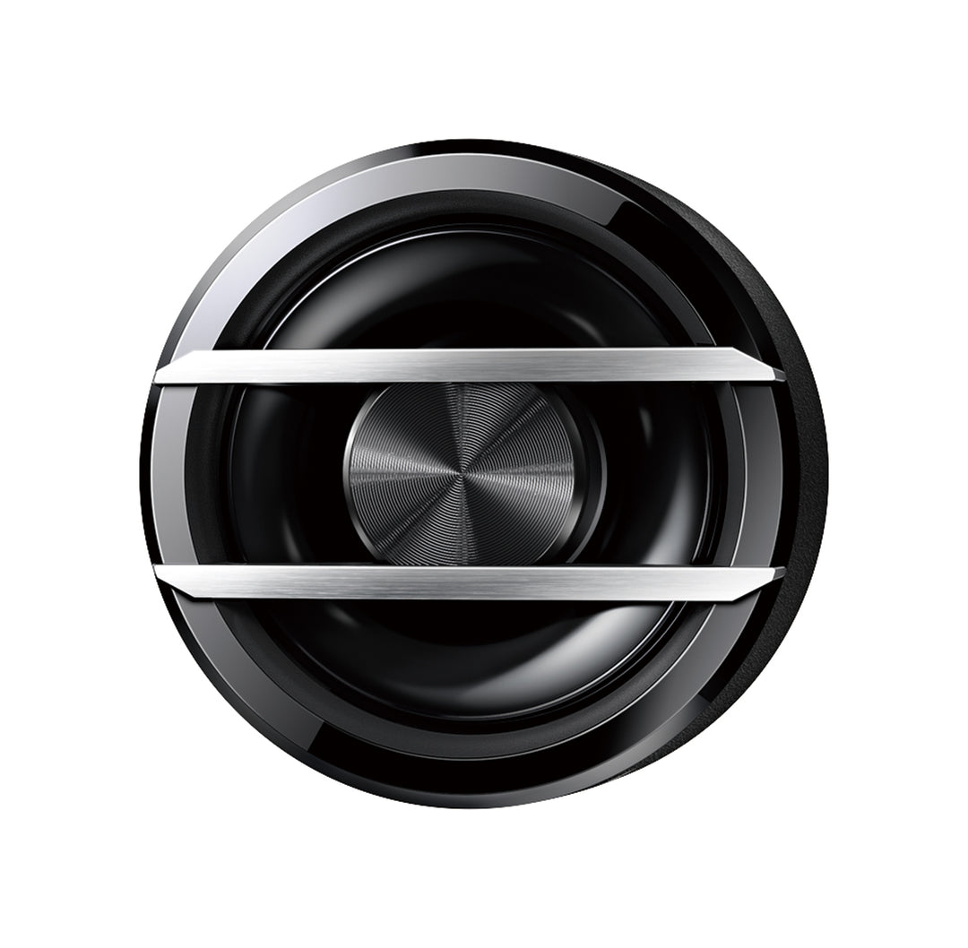 Pioneer TS-G170C Sistema de Altavoces de Coche de 2 vías (17cm, 6,5")