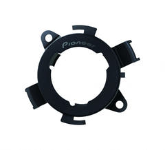 Pioneer TS-G170C Sistema de Altavoces de Coche de 2 vías (17cm, 6,5")