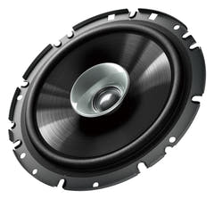 Pioneer TS-G1710F Altavoces de Coche (17cm, 6,5")