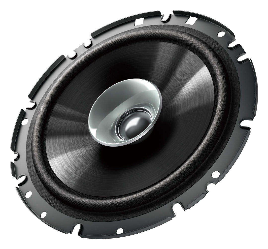 Pioneer TS-G1710F Altavoces de Coche (17cm, 6,5")