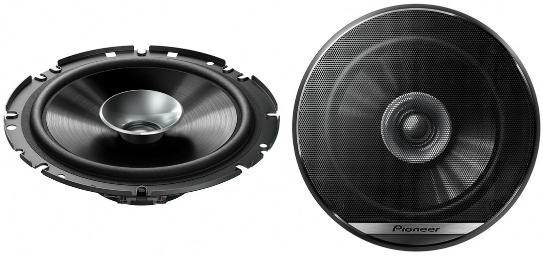 Pioneer TS-G1710F Altavoces de Coche (17cm, 6,5")