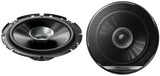 Pioneer TS-G1710F Altavoces de Coche (17cm, 6,5")