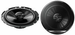 Pioneer TS-G1720F Altavoces de Coche de 2 vías (17cm, 6,5")