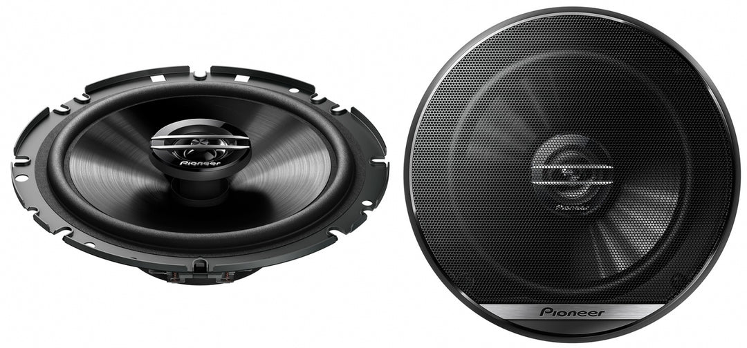 Pioneer TS-G1720F Altavoces de Coche de 2 vías (17cm, 6,5")
