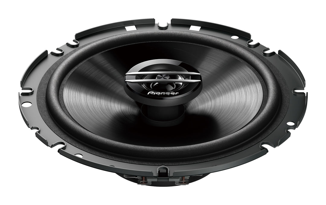Pioneer TS-G1720F Altavoces de Coche de 2 vías (17cm, 6,5")
