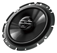 Pioneer TS-G1720F Altavoces de Coche de 2 vías (17cm, 6,5")