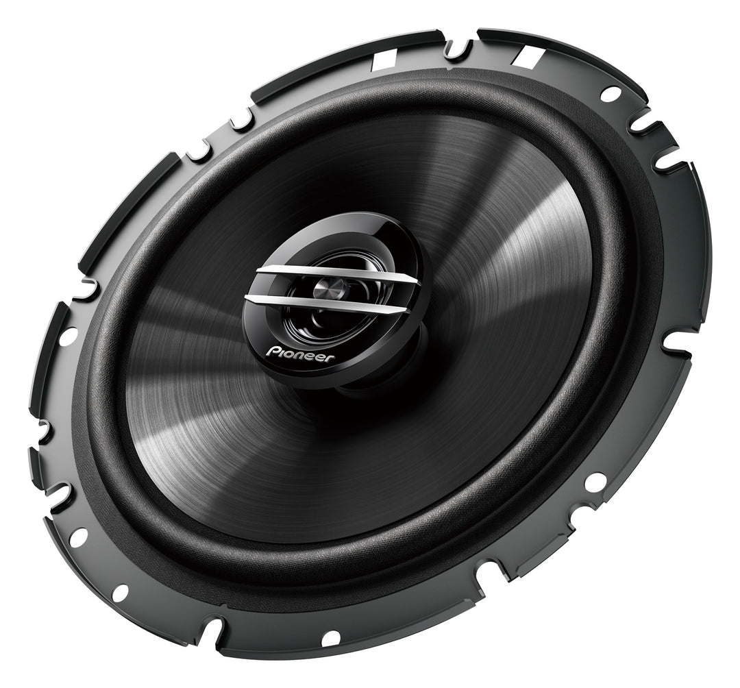 Pioneer TS-G1720F Altavoces de Coche de 2 vías (17cm, 6,5")