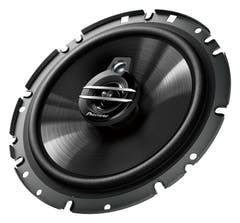Pioneer TS-G1730F Altavoz de Coche de 3 vías (17cm, 6,5")