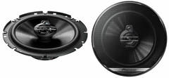 Pioneer TS-G1730F Altavoz de Coche de 3 vías (17cm, 6,5")