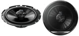 Pioneer TS-G1730F Altavoz de Coche de 3 vías (17cm, 6,5")