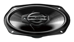Pioneer TS-G6930F Altavoz de Coche de 3 vías (6x9")