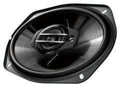 Pioneer TS-G6930F Altavoz de Coche de 3 vías (6x9")