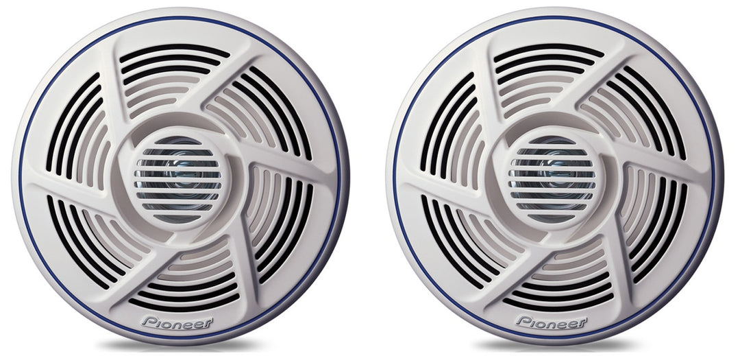 Pioneer TS-MR1600 Altavoces Marinos