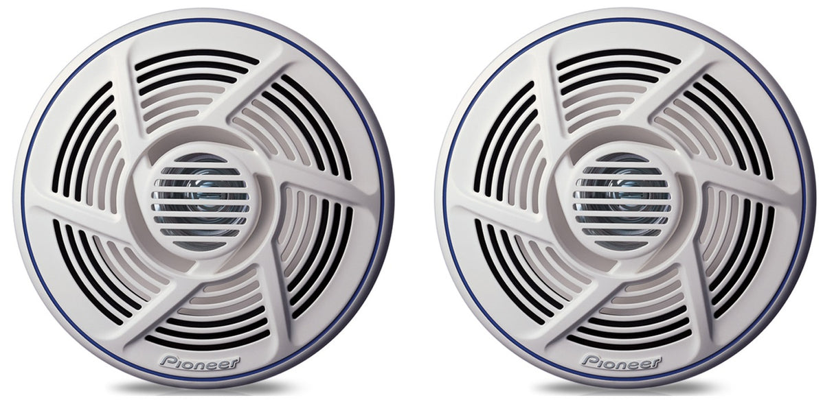 Pioneer TS-MR1600 Altavoces Marinos