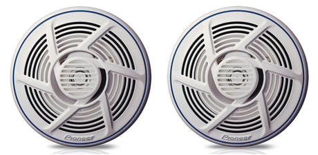 Pioneer TS-MR1640 Altavoces Marinos