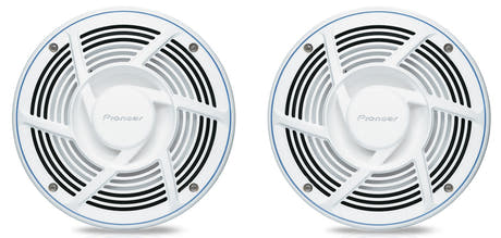 Pioneer TS-MR2040 Altavoces Marinos