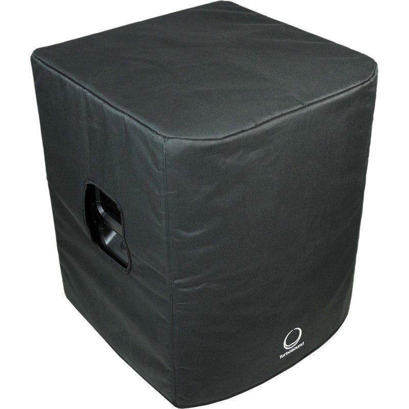 Turbosound TS-PC18B-1 Cover para iQ18B