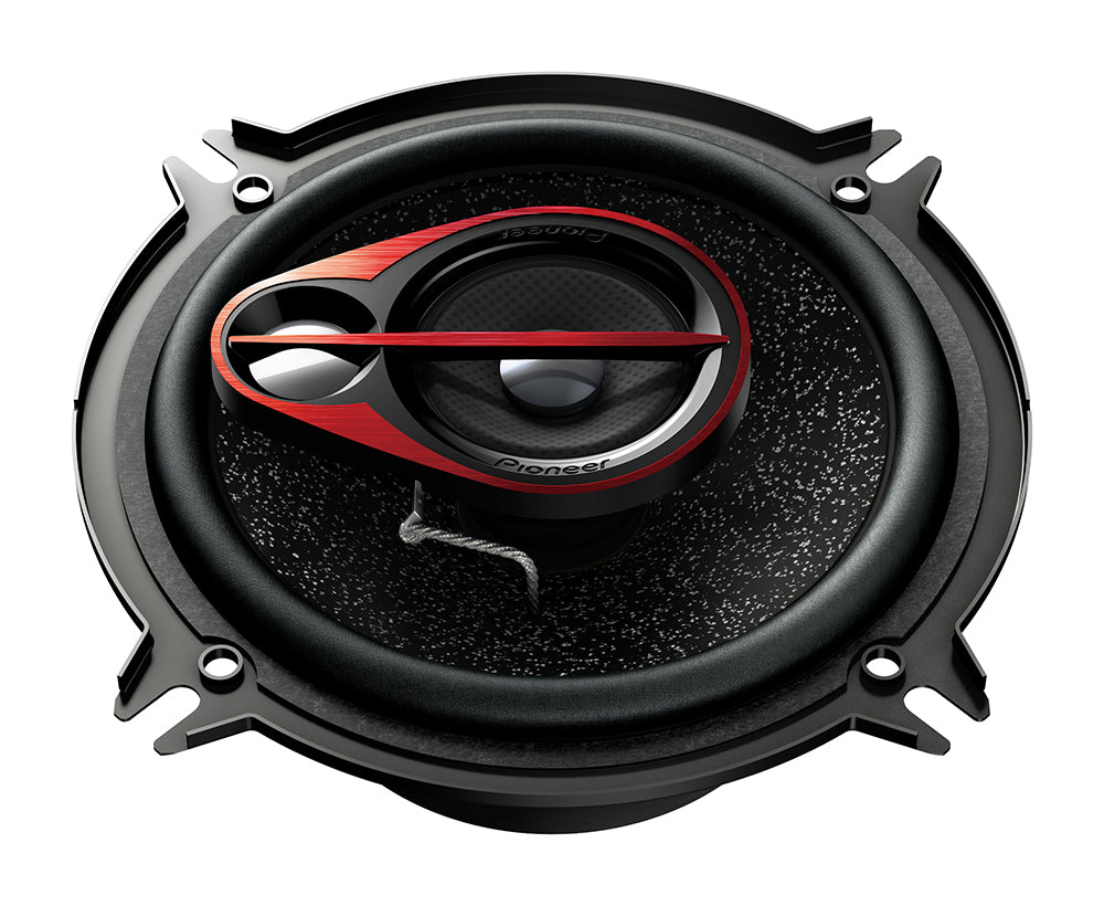 Pioneer TS-R1350S Altavoz de Coche (13cm, 5,25")