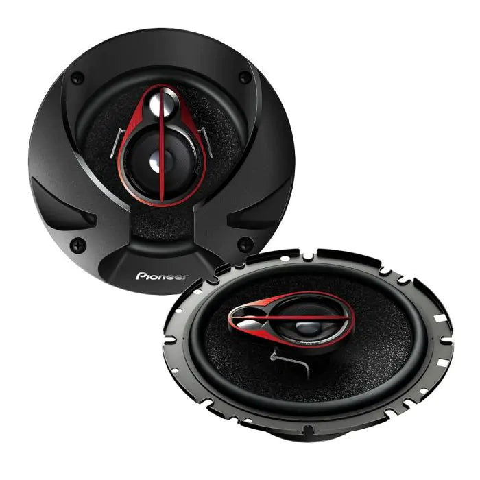 Pioneer TS-R1350S Altavoz de Coche (13cm, 5,25")