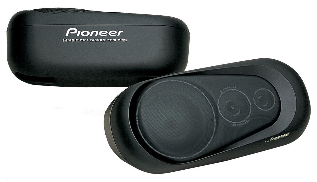 Pioneer TS-X150 Conjunto de Altavoces de Gabinete