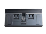 Pioneer TS-X40SXT altavoces retro de 3 vías para bandeja trasera – 100W máx., 13 cm