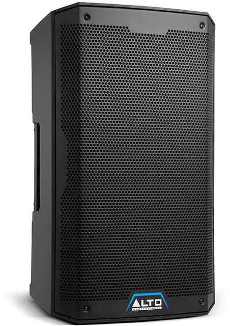 Alto TS410 - Altavoz Activo