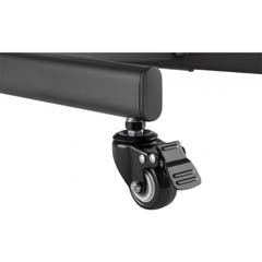 Soporte de TV con Ruedas (32-55")