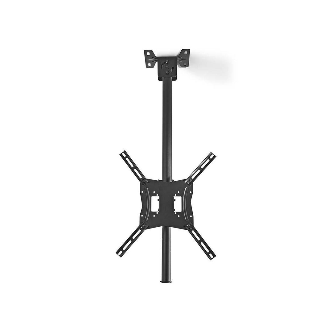 Soporte de Techo para TV Totalmente Ajustable (26-42", 20kg)