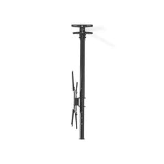 Soporte de Techo para TV Totalmente Ajustable (26-42", 20kg)