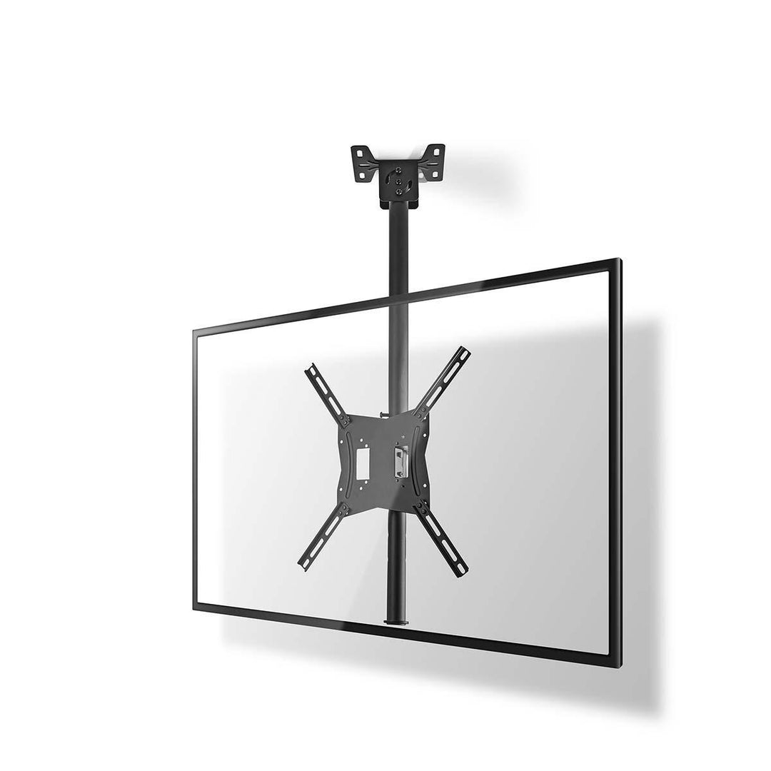 Soporte de Techo para TV Totalmente Ajustable (26-42", 20kg)