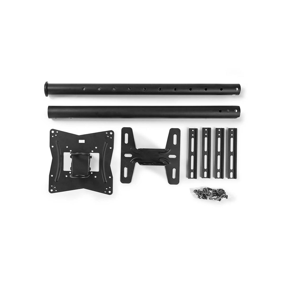 Soporte de Techo para TV Totalmente Ajustable (26-42", 20kg)