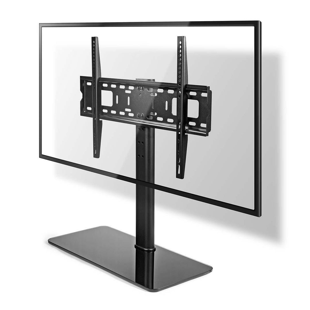 TV Soporte Fast con 4 Posiciones de Altura (32-65", 45kg)
