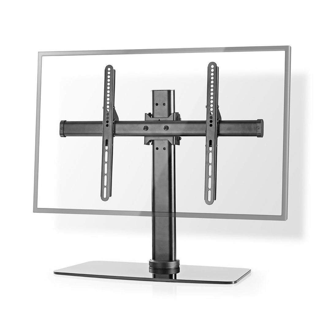 Soporte de Mesa para TV Totalmente Ajustable (32-65", 45kg)