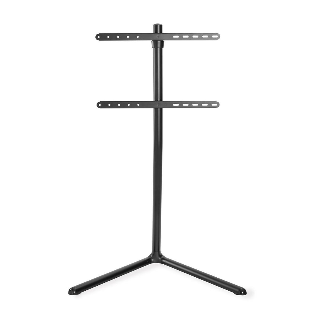 Soporte de Suelo para TV (Negro, 49-70")