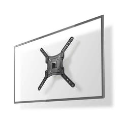 Soporte de TV Totalmente Ajustable (23-55", 30kg)
