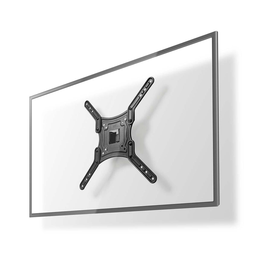 Soporte de TV Totalmente Ajustable (23-55", 30kg)