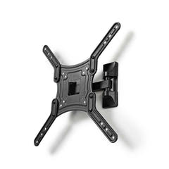 TV Ophæng Fuldt Bevægeligt m. 2 Drejepunkter (23-55", 30kg)