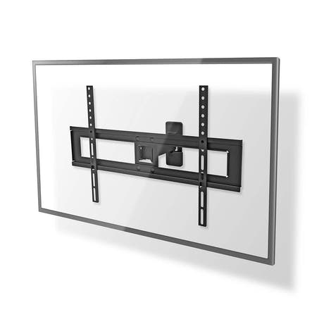 Soporte de TV Totalmente Ajustable (37-70", 35kg)
