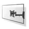 Tv Wall bracket Fully movable 13-27 " 15 kg