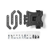 TV Fully Movable Suspension with 3 pivot points (23-55", 30 kg)