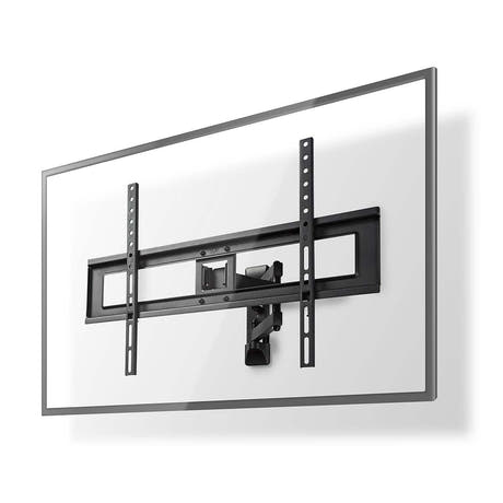 Soporte de TV Totalmente Movible (37-70", 25kg)