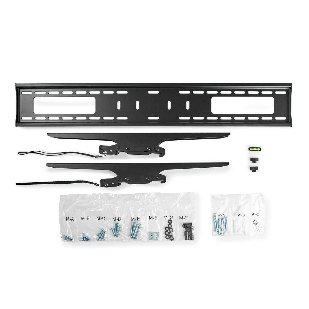 TV Swell with tilt function (60-100")