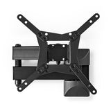 Fully Movable TV Suspension (10-32", 30kg)