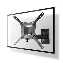 Soporte de TV Totalmente Movible (10-32", 30kg)