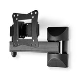 Fully Movable TV Suspension (10-32", 30kg)