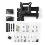 Fully Movable TV Suspension (10-32", 30kg)