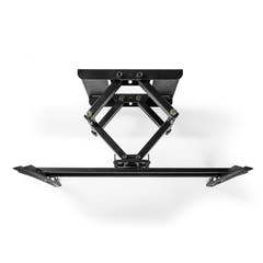 Soporte de TV Totalmente Ajustable (37-80")