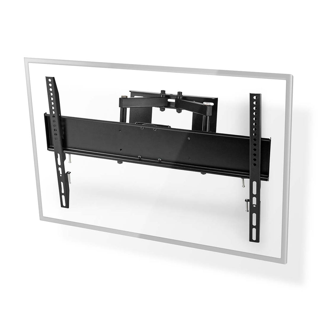 Soporte de TV Totalmente Ajustable (37-80")